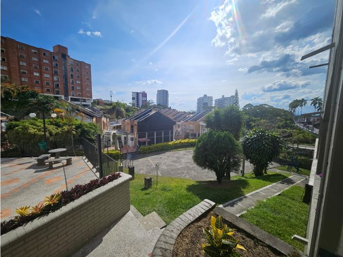 Apartamento en venta en Cr. Altos De La Sierra, Armenia · foto 21 de 24