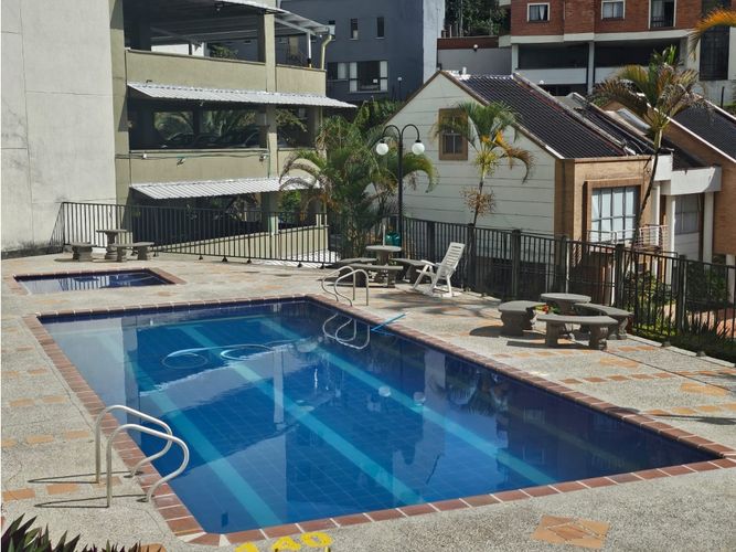 Apartamento en venta en Cr. Altos De La Sierra, Armenia · foto 22 de 24