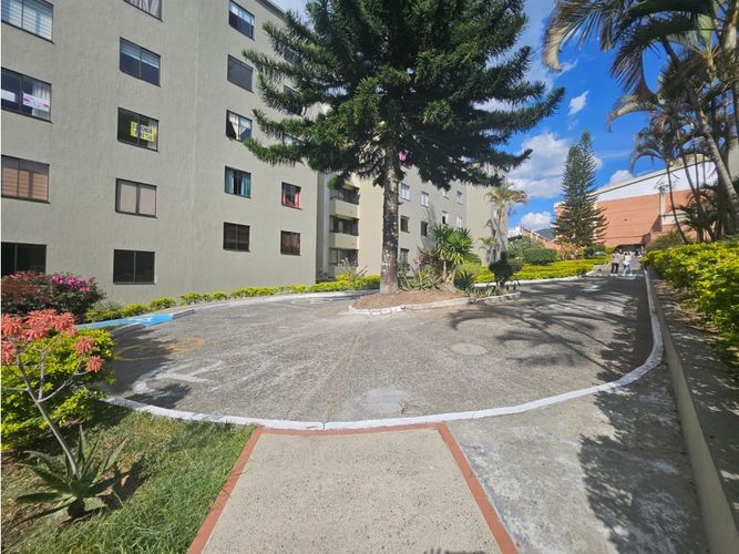 Apartamento en venta en Cr. Altos De La Sierra, Armenia · foto 24 de 24