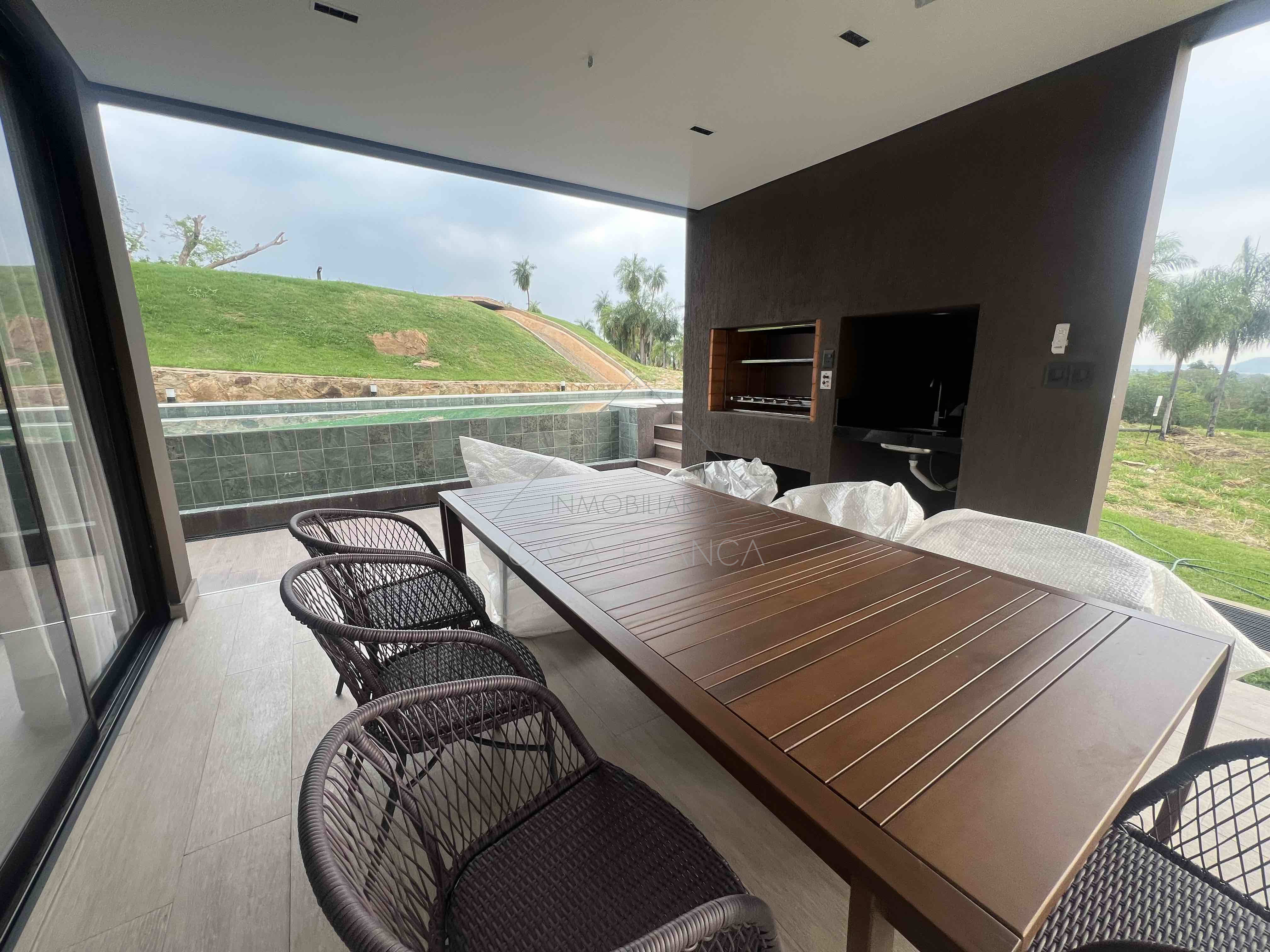 CASA EN VENTA SAN BERNARDINO , con EXCELENTE FINANCIACION — foto 2