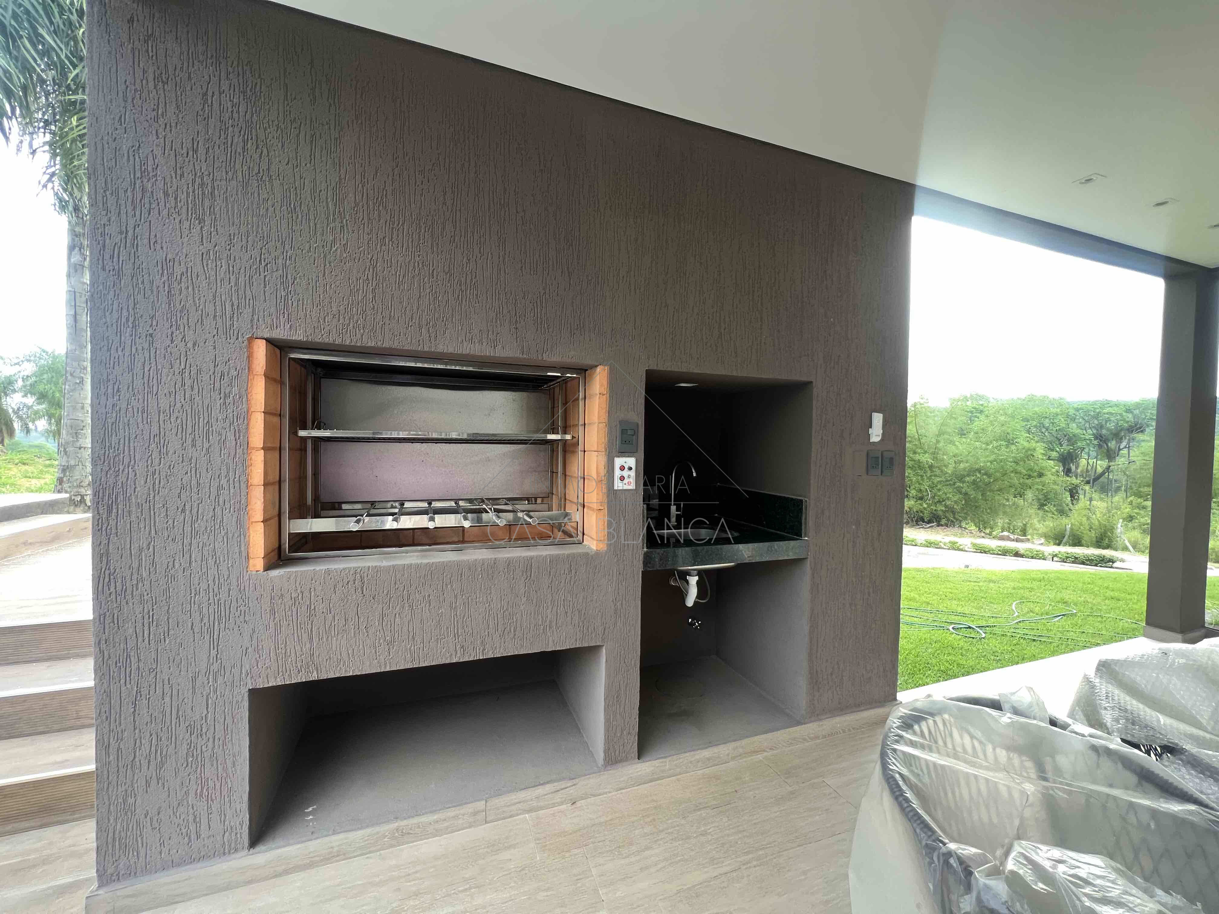 CASA EN VENTA SAN BERNARDINO , con EXCELENTE FINANCIACION — foto 3