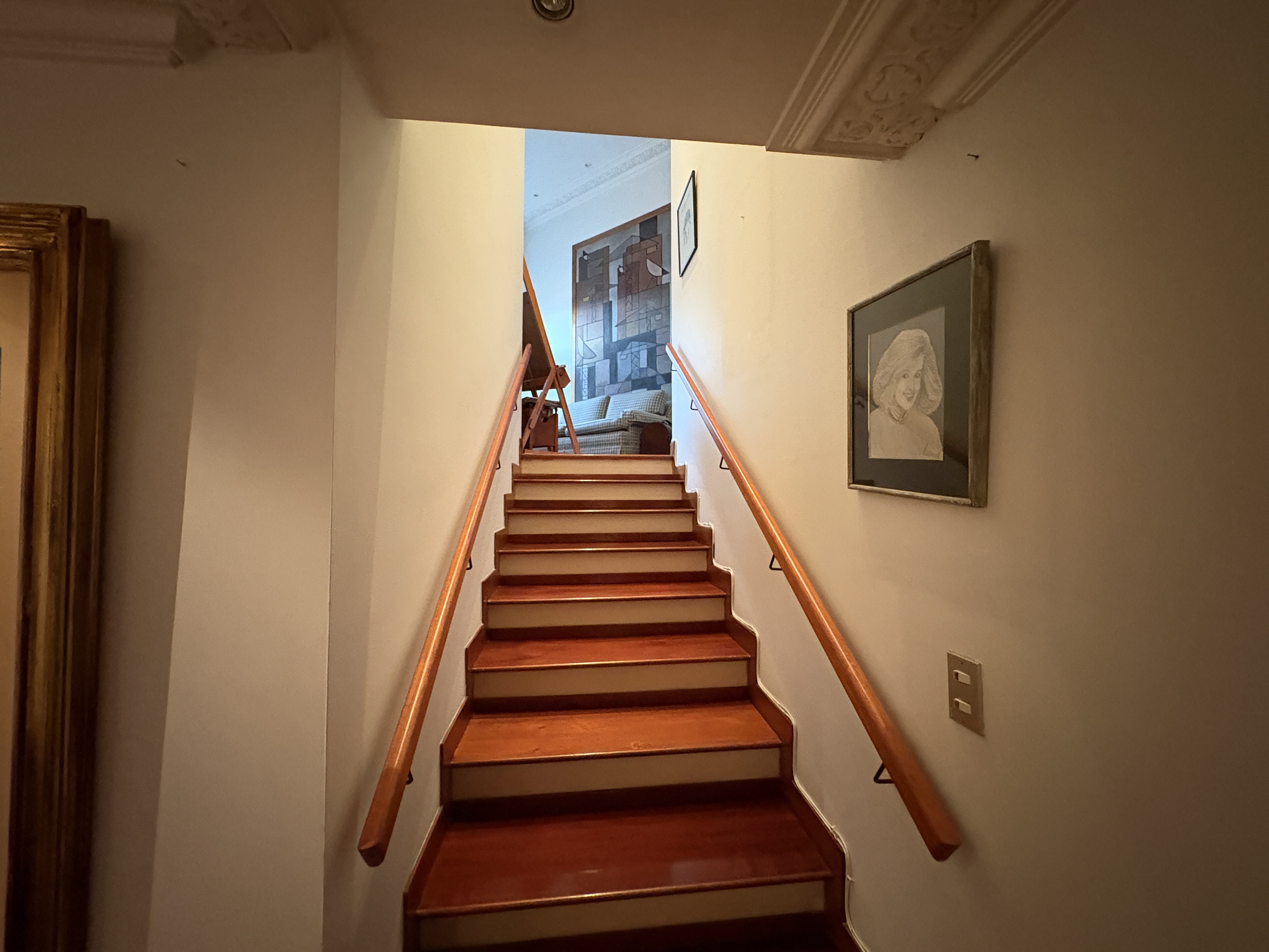 Apartamento en venta en Los Rosales, Bogotá · foto 8 de 14