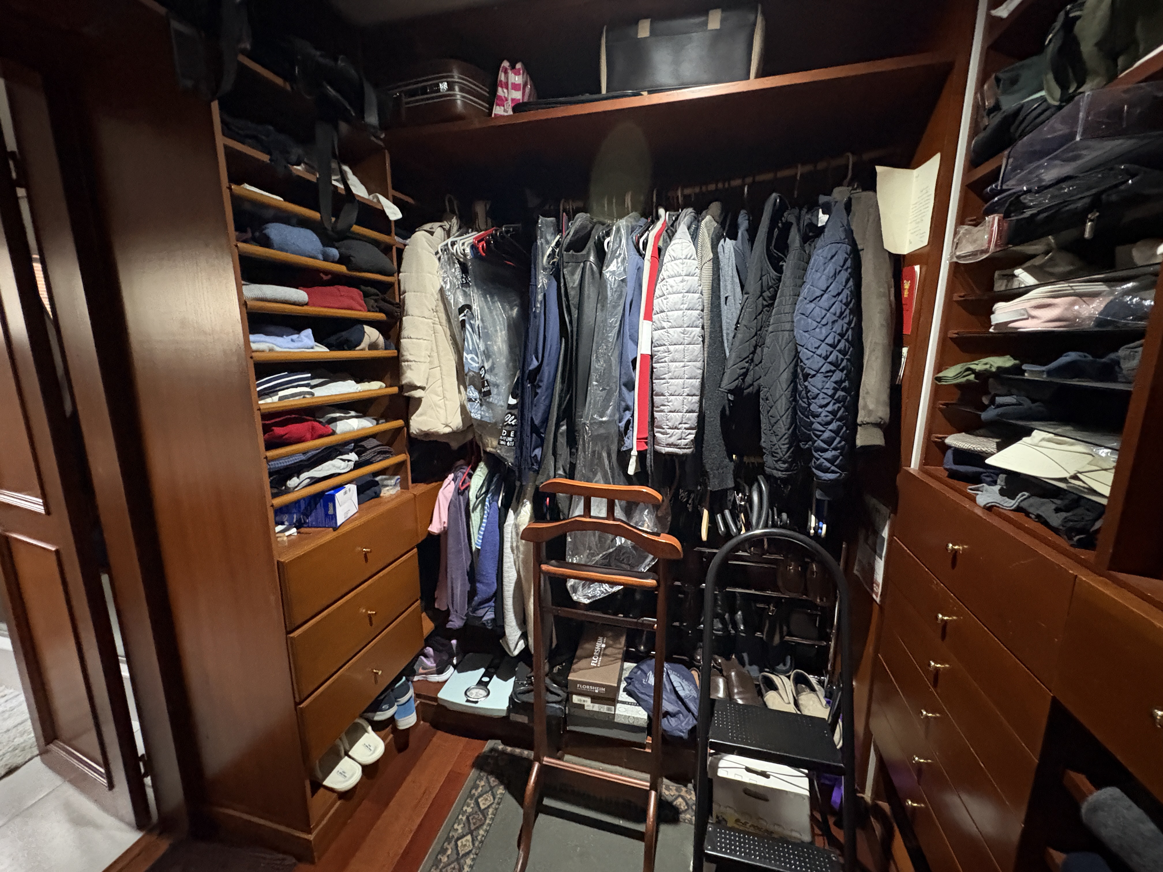 Apartamento en venta en Los Rosales, Bogotá · foto 10 de 14