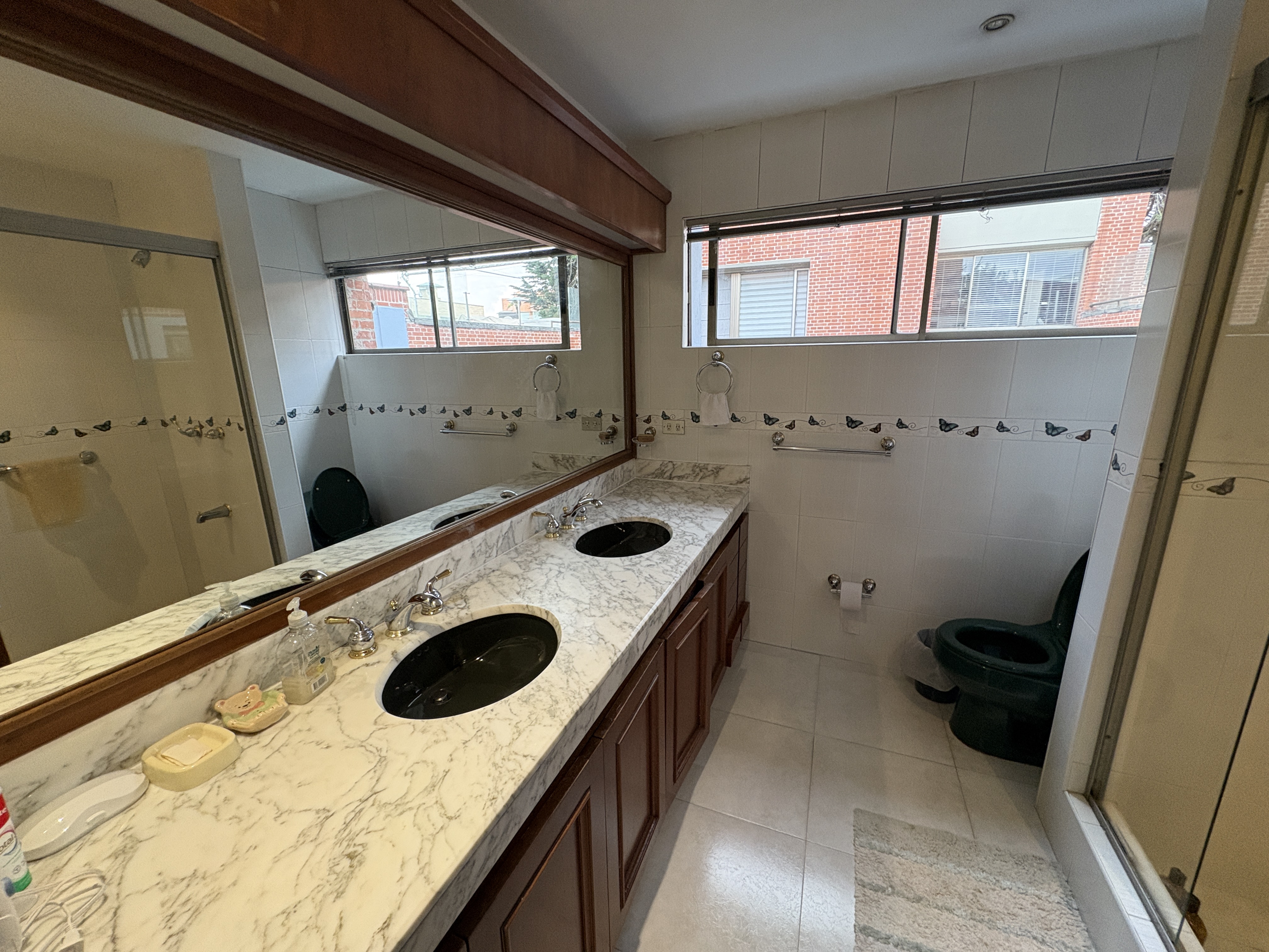 Apartamento en venta en Los Rosales, Bogotá · foto 13 de 14