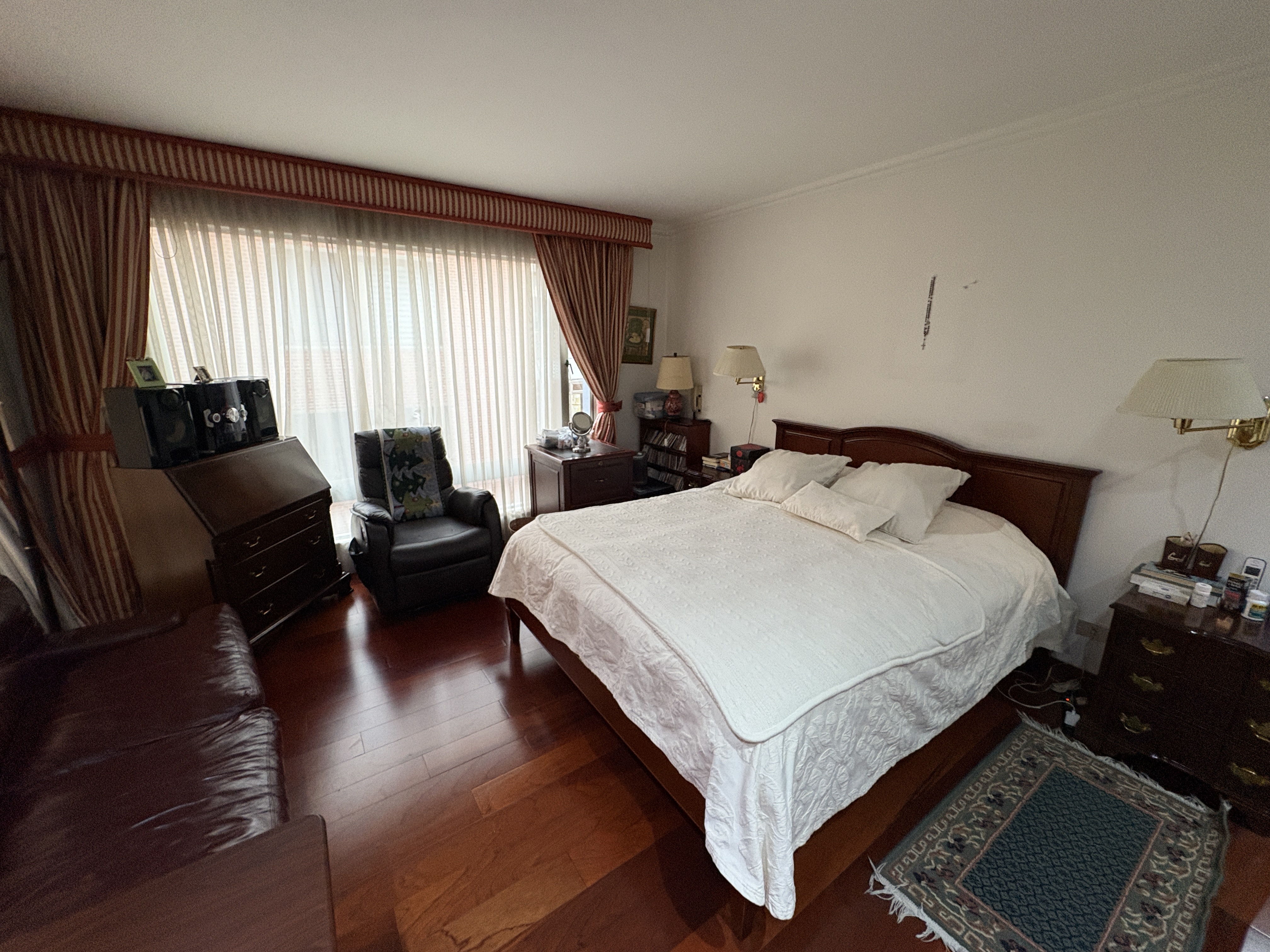 Apartamento en venta en Los Rosales, Bogotá · foto 11 de 14
