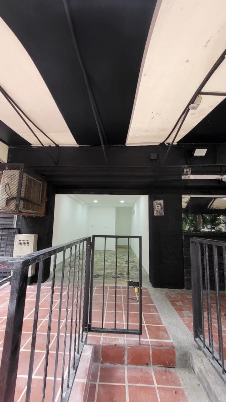Local en Arriendo en La castellana, Medellín