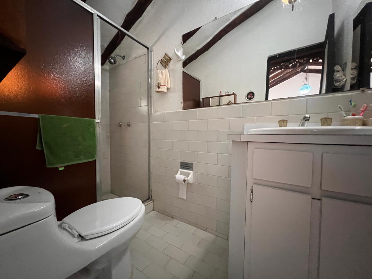Casa en arriendo en Quirama, El Carmen de Viboral · foto 17 de 17