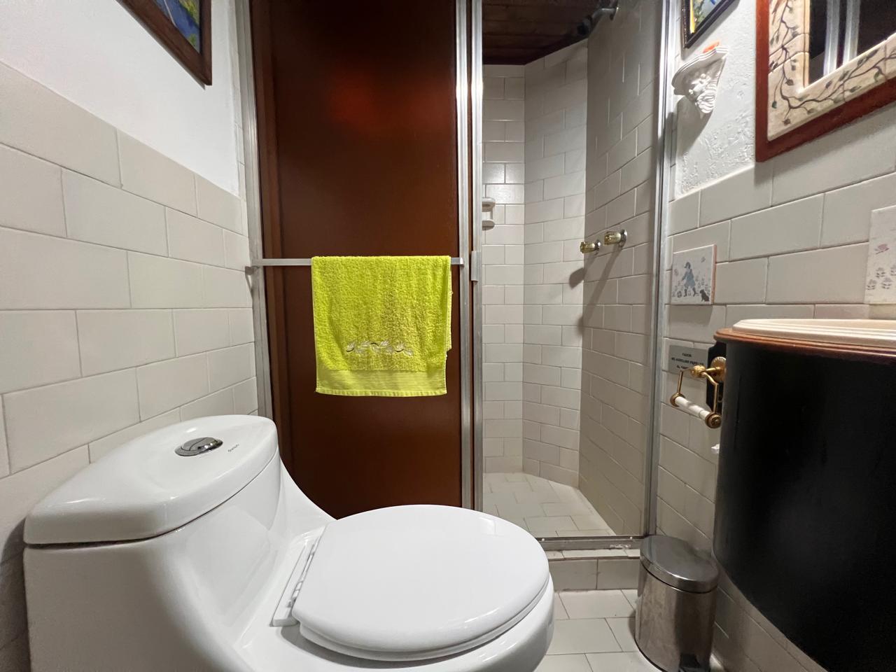 Casa en arriendo en Quirama, El Carmen de Viboral · foto 14 de 17