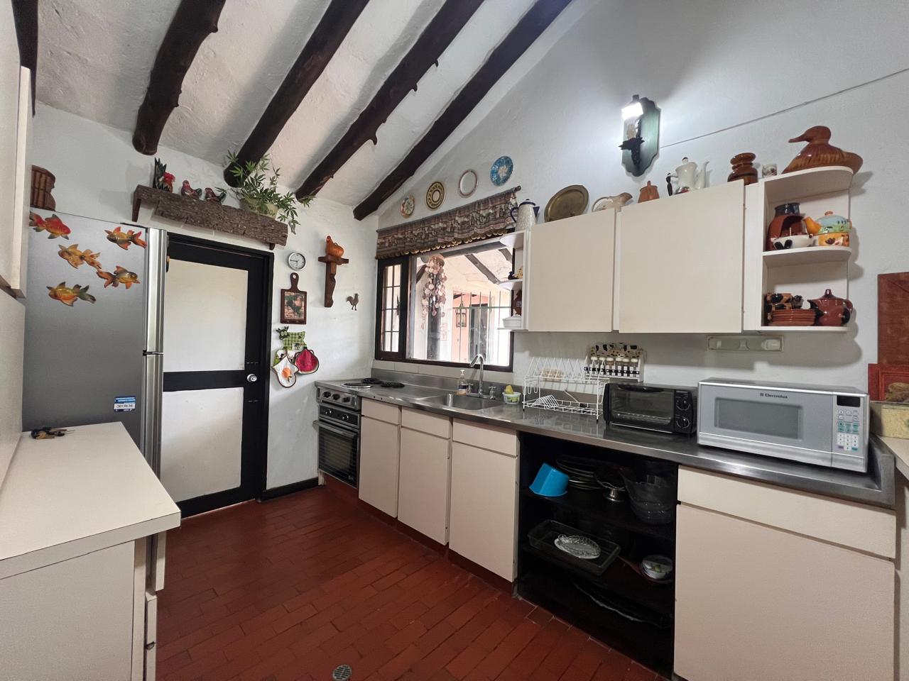 Casa en arriendo en Quirama, El Carmen de Viboral · foto 8 de 17
