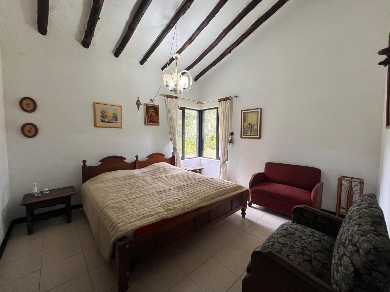 Casa en arriendo en Quirama, El Carmen de Viboral · foto 9 de 17