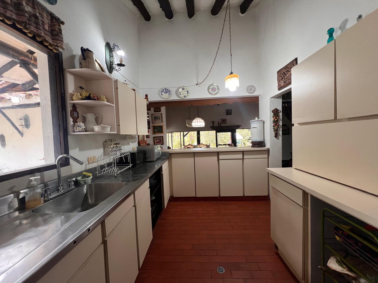 Casa en arriendo en Quirama, El Carmen de Viboral · foto 7 de 17
