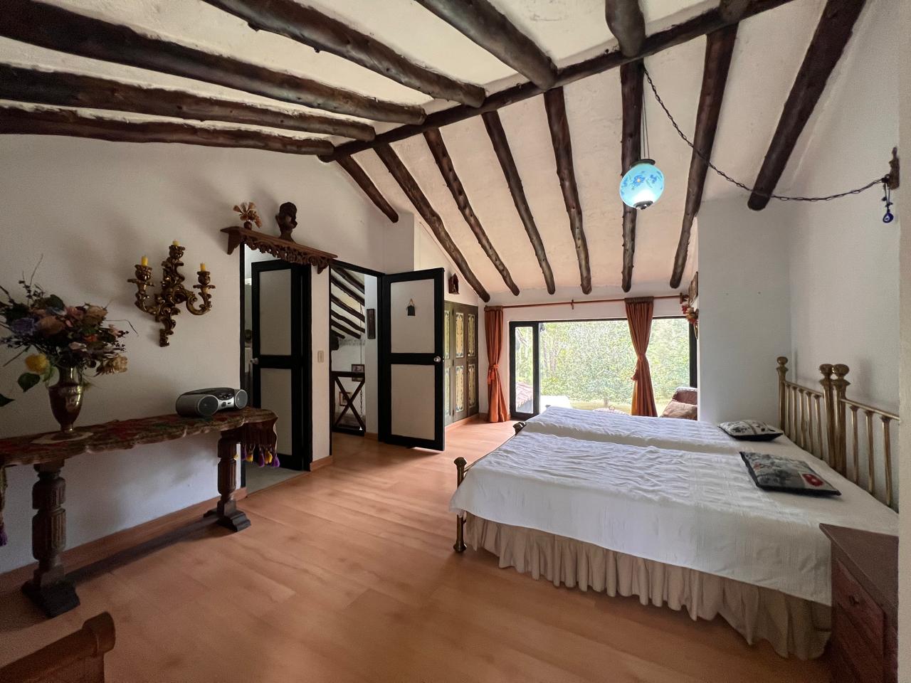 Casa en arriendo en Quirama, El Carmen de Viboral · foto 11 de 17