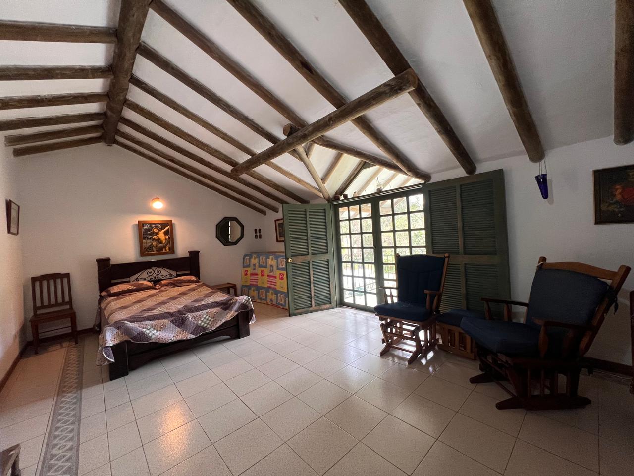 Casa en arriendo en Quirama, El Carmen de Viboral · foto 12 de 17