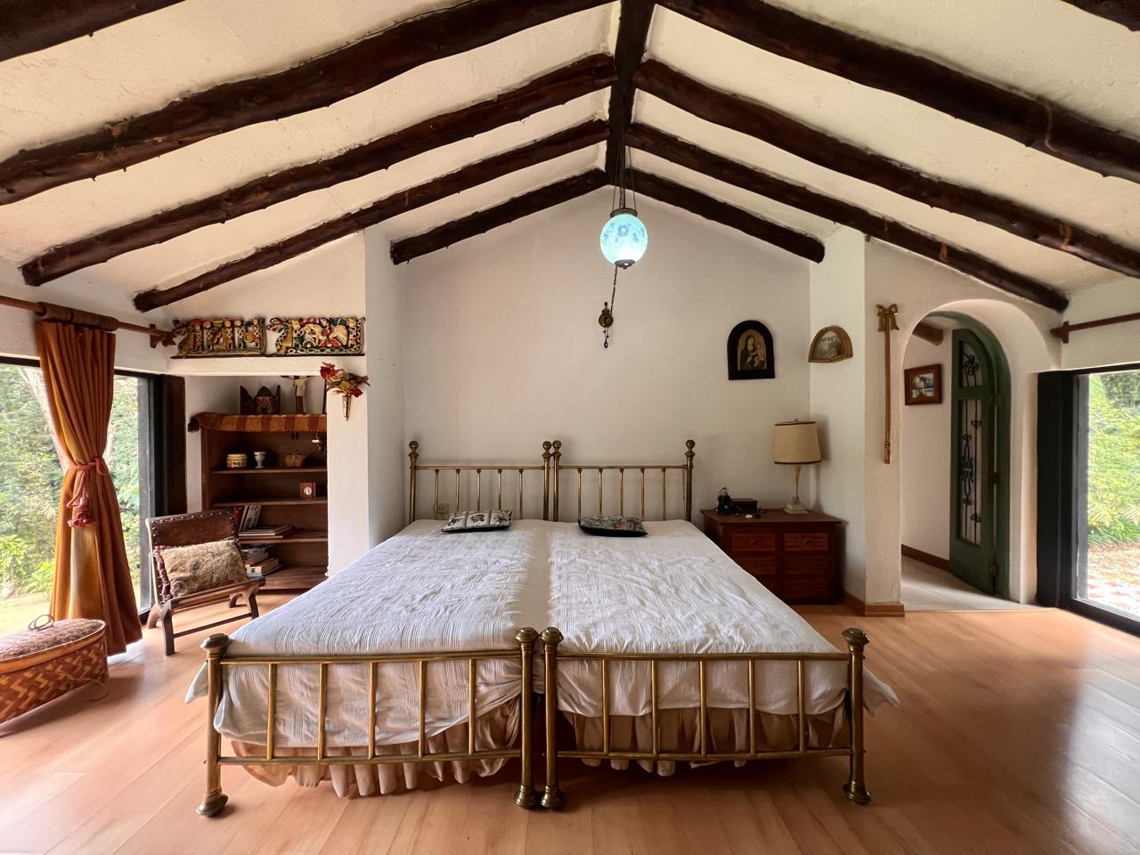 Casa en arriendo en Quirama, El Carmen de Viboral · foto 10 de 17