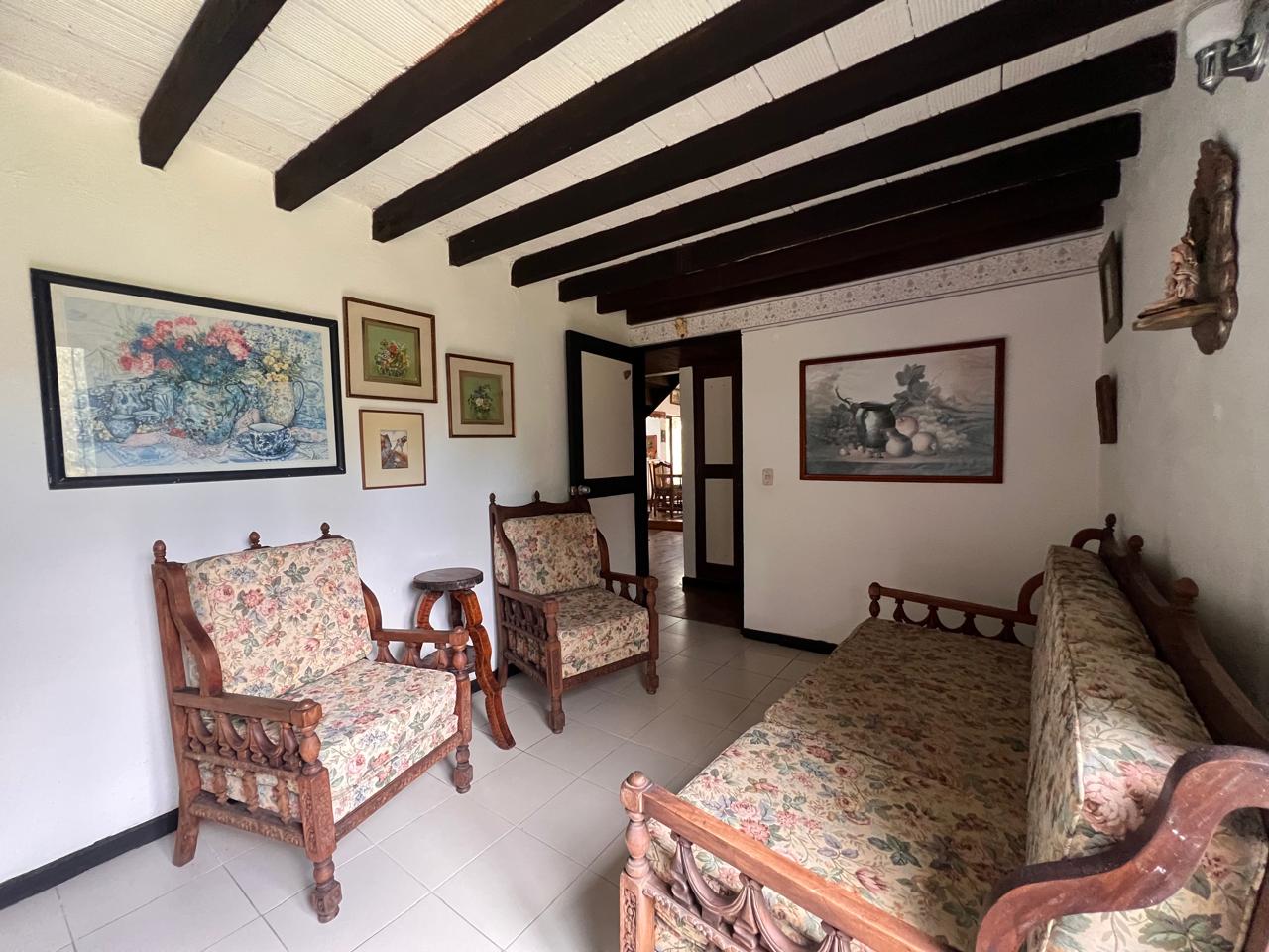 Casa en arriendo en Quirama, El Carmen de Viboral · foto 6 de 17