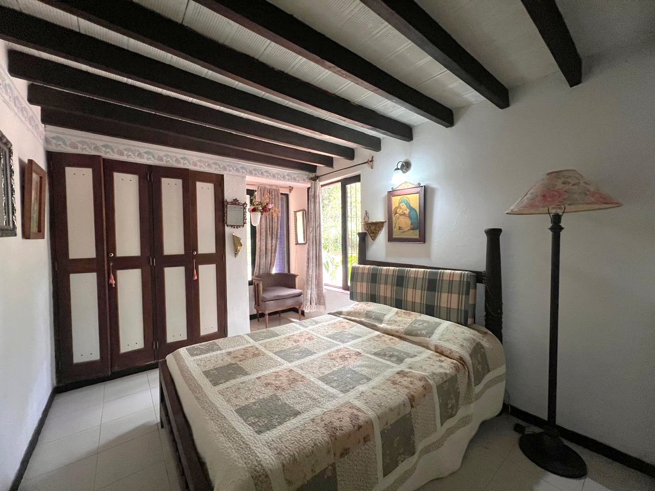 Casa en arriendo en Quirama, El Carmen de Viboral · foto 15 de 17