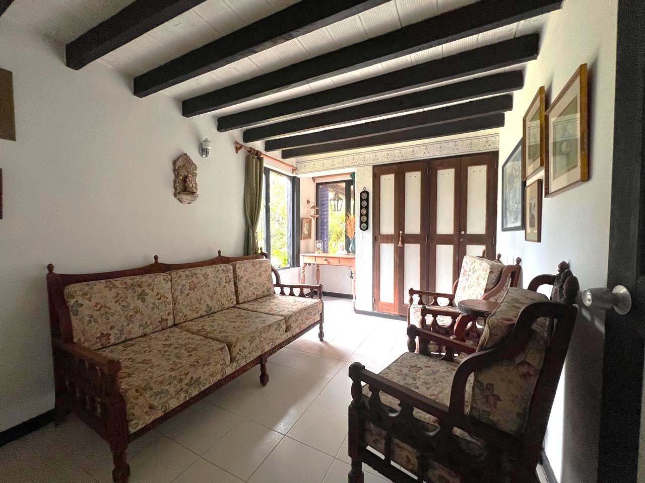 Casa en arriendo en Quirama, El Carmen de Viboral · foto 5 de 17
