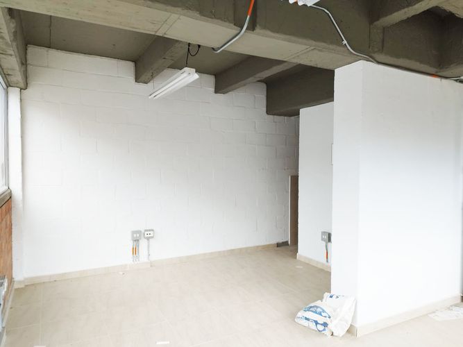 Oficina en arriendo en El Porvenir, Rionegro, 25 m² · foto 3 de 9