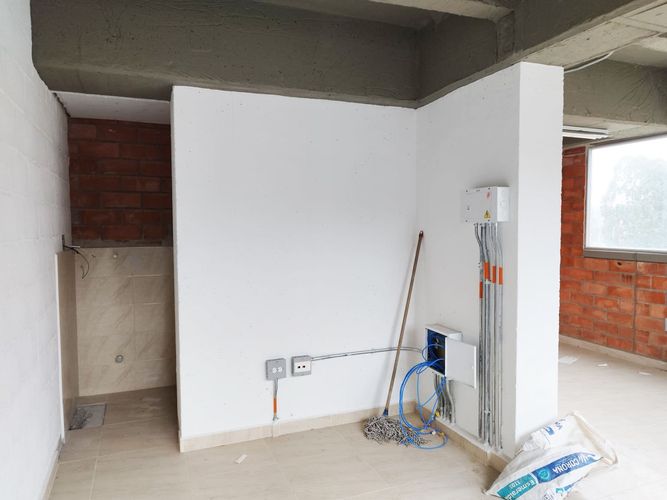 Oficina en arriendo en El Porvenir, Rionegro, 25 m² · foto 9 de 9