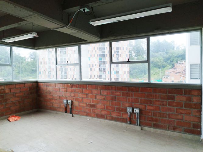Oficina en arriendo en El Porvenir, Rionegro, 25 m² · foto 7 de 9
