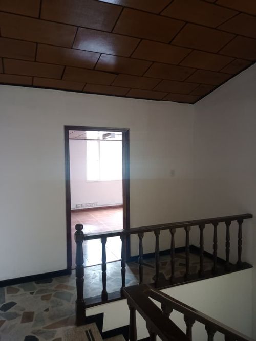 Casa en venta en Los Andes, Bogotá · foto 21 de 24