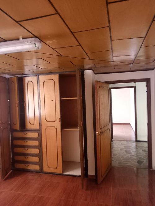 Casa en venta en Los Andes, Bogotá · foto 18 de 24