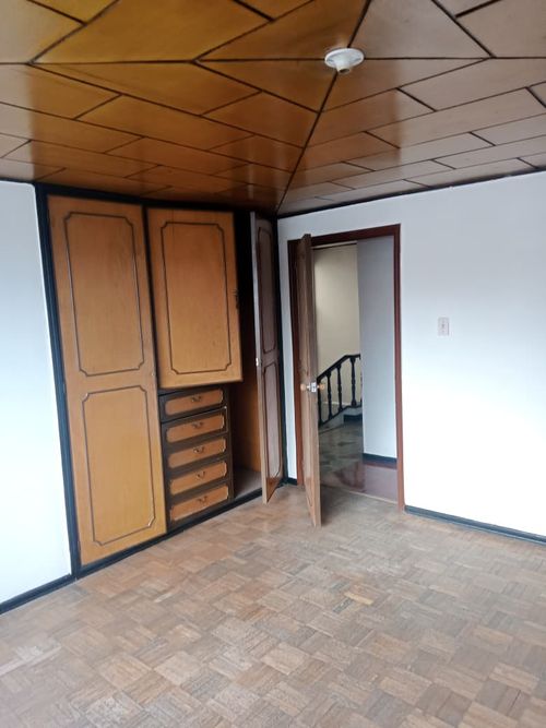 Casa en venta en Los Andes, Bogotá · foto 24 de 24