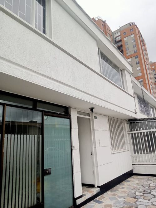 Casa en venta en Los Andes, Bogotá · foto 6 de 24