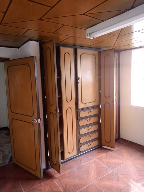 Casa en venta en Los Andes, Bogotá · foto 22 de 24