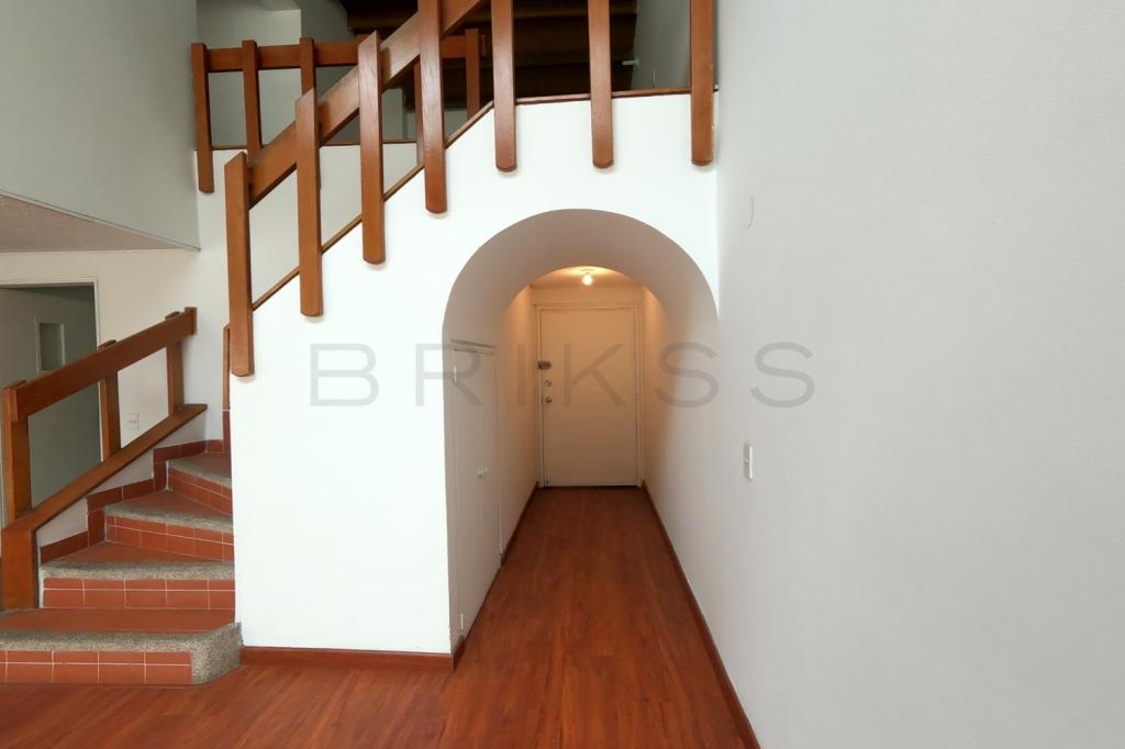 Apartamento en venta en Chapinero Alto, Bogotá · foto 2 de 20
