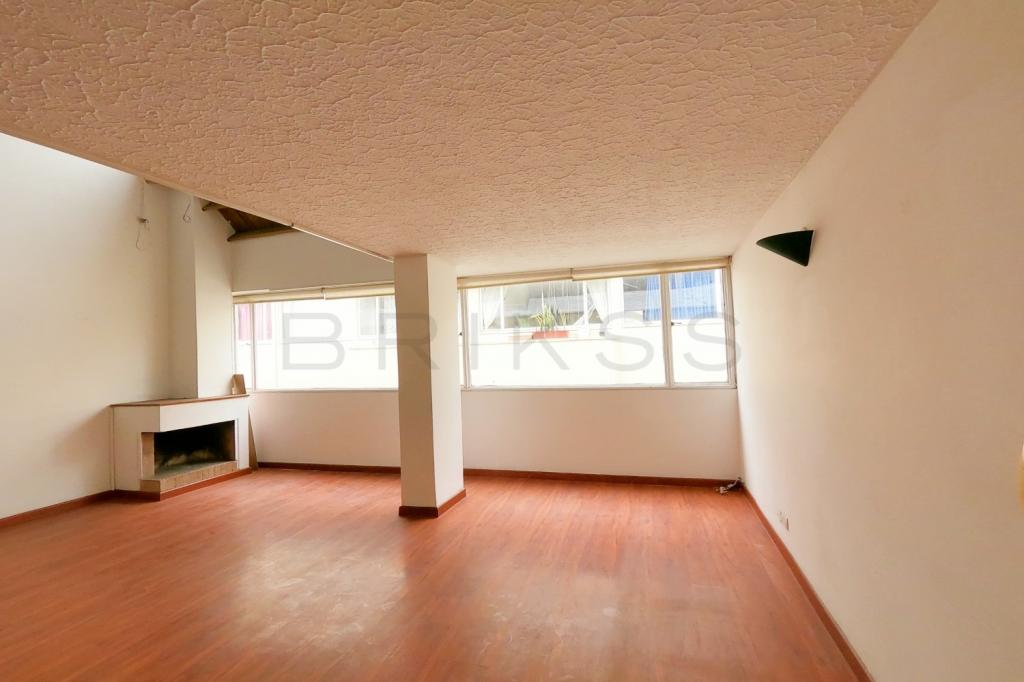 Apartamento en venta en Chapinero Alto, Bogotá · foto 3 de 20