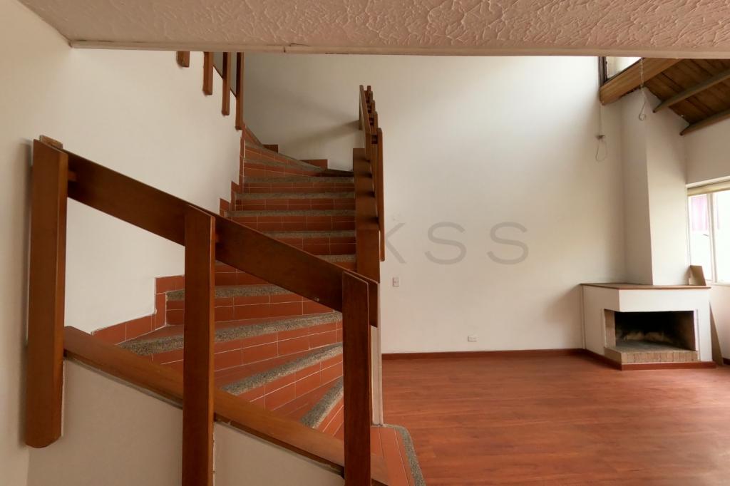 Apartamento en venta en Chapinero Alto, Bogotá · foto 4 de 20