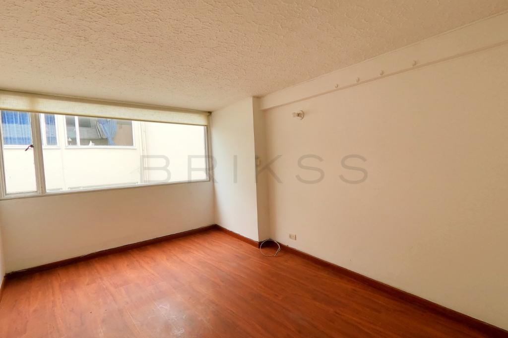 Apartamento en venta en Chapinero Alto, Bogotá · foto 5 de 20