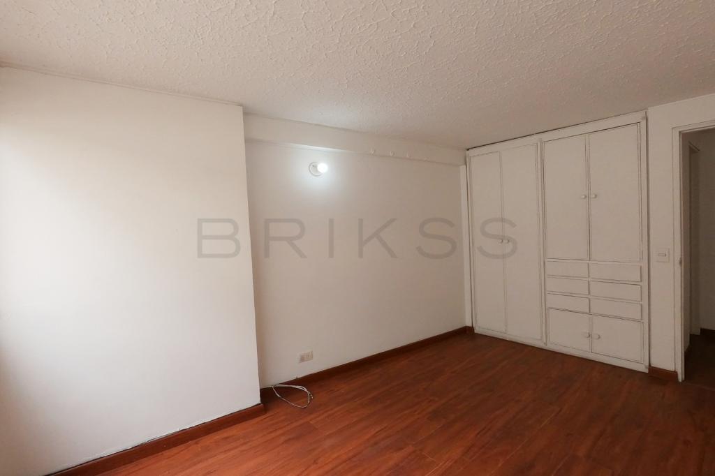 Apartamento en venta en Chapinero Alto, Bogotá · foto 6 de 20