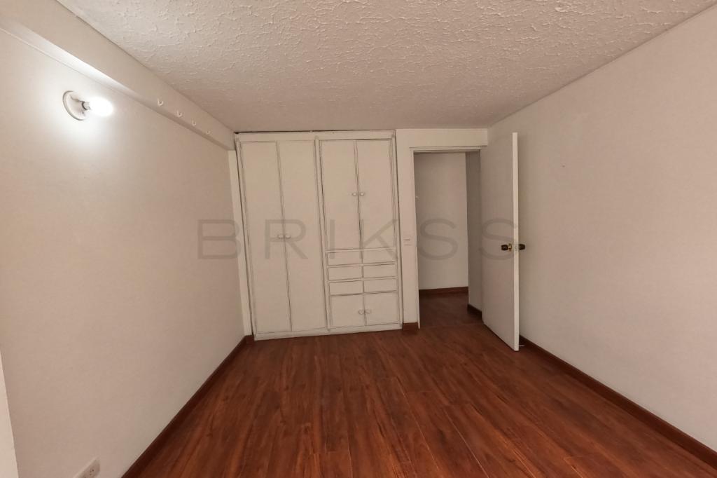 Apartamento en venta en Chapinero Alto, Bogotá · foto 7 de 20