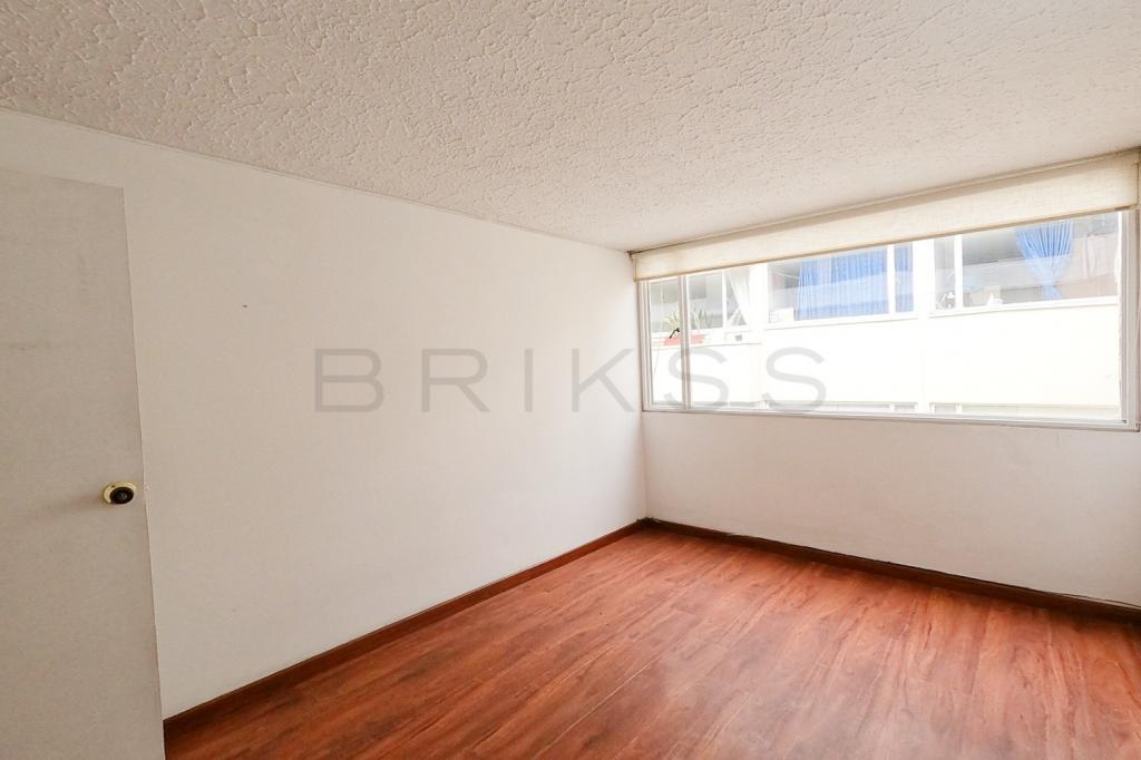 Apartamento en venta en Chapinero Alto, Bogotá · foto 8 de 20