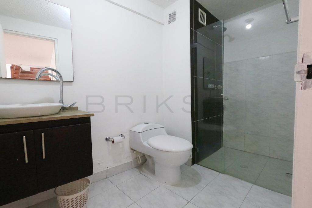 Apartamento en venta en Chapinero Alto, Bogotá · foto 9 de 20