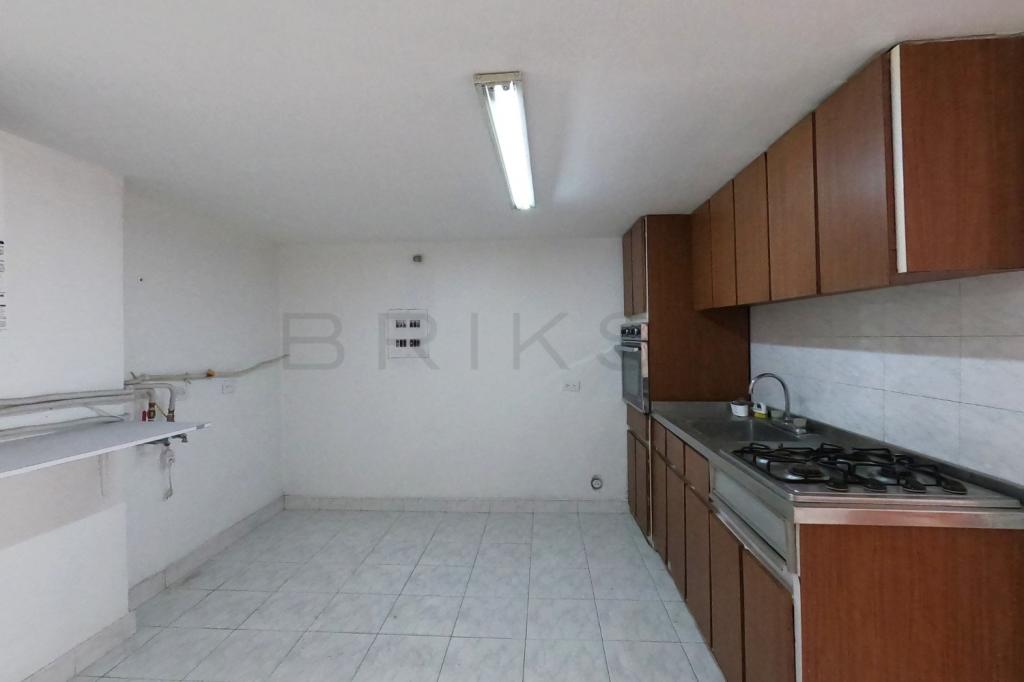 Apartamento en venta en Chapinero Alto, Bogotá · foto 10 de 20