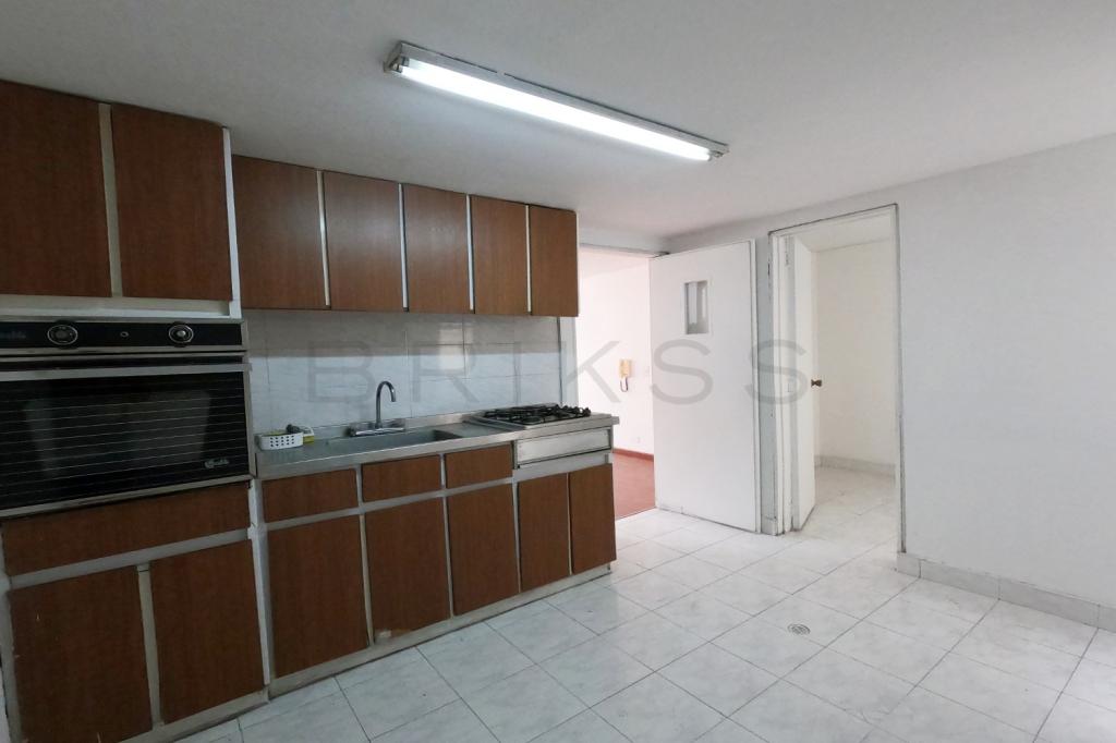 Apartamento en venta en Chapinero Alto, Bogotá · foto 11 de 20