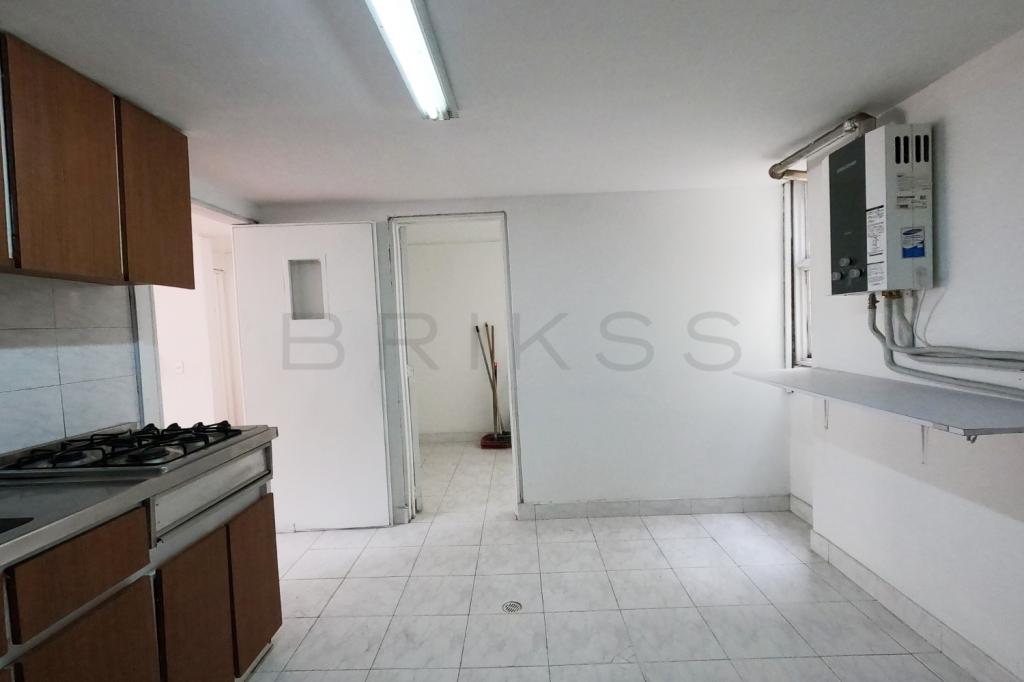 Apartamento en venta en Chapinero Alto, Bogotá · foto 12 de 20