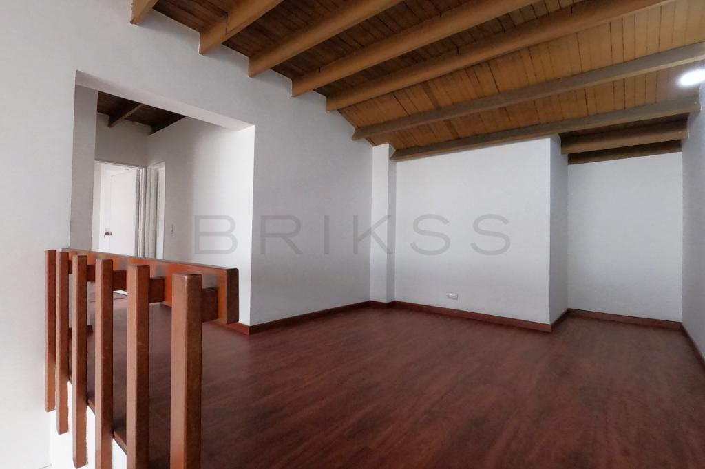 Apartamento en venta en Chapinero Alto, Bogotá · foto 13 de 20