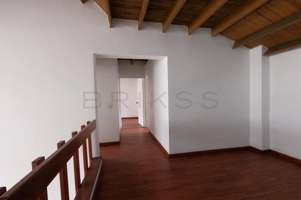 Apartamento en venta en Chapinero Alto, Bogotá · foto 14 de 20