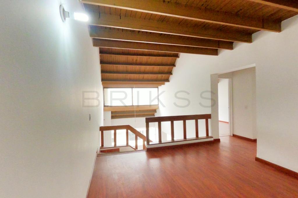 Apartamento en venta en Chapinero Alto, Bogotá · foto 15 de 20