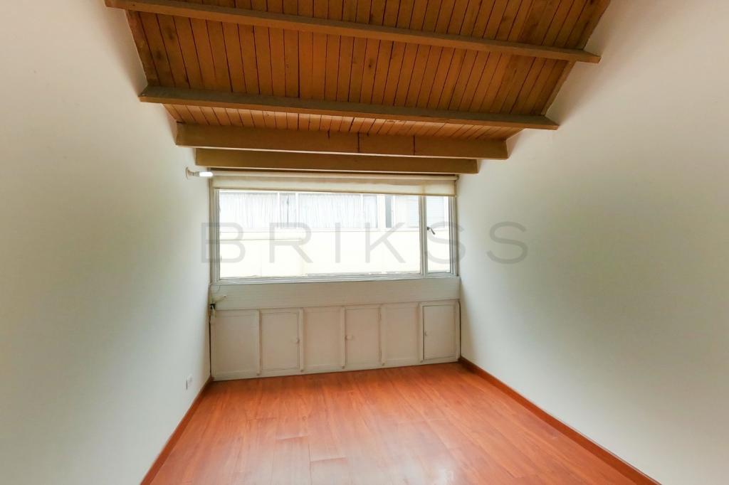 Apartamento en venta en Chapinero Alto, Bogotá · foto 16 de 20