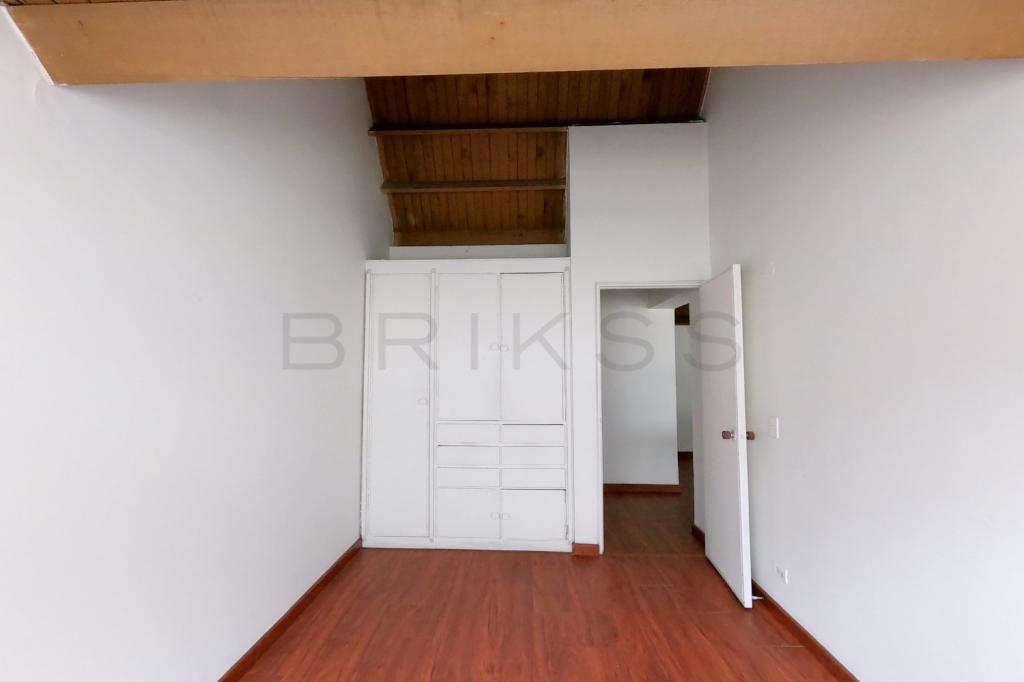 Apartamento en venta en Chapinero Alto, Bogotá · foto 17 de 20