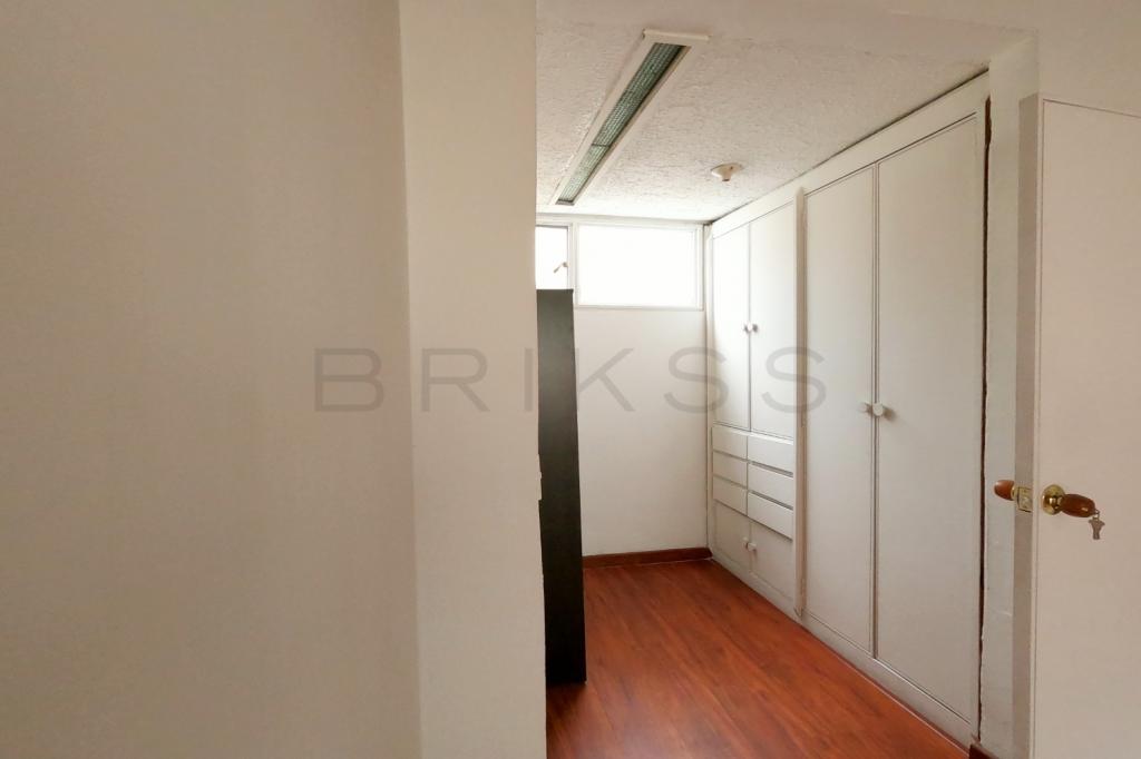 Apartamento en venta en Chapinero Alto, Bogotá · foto 18 de 20