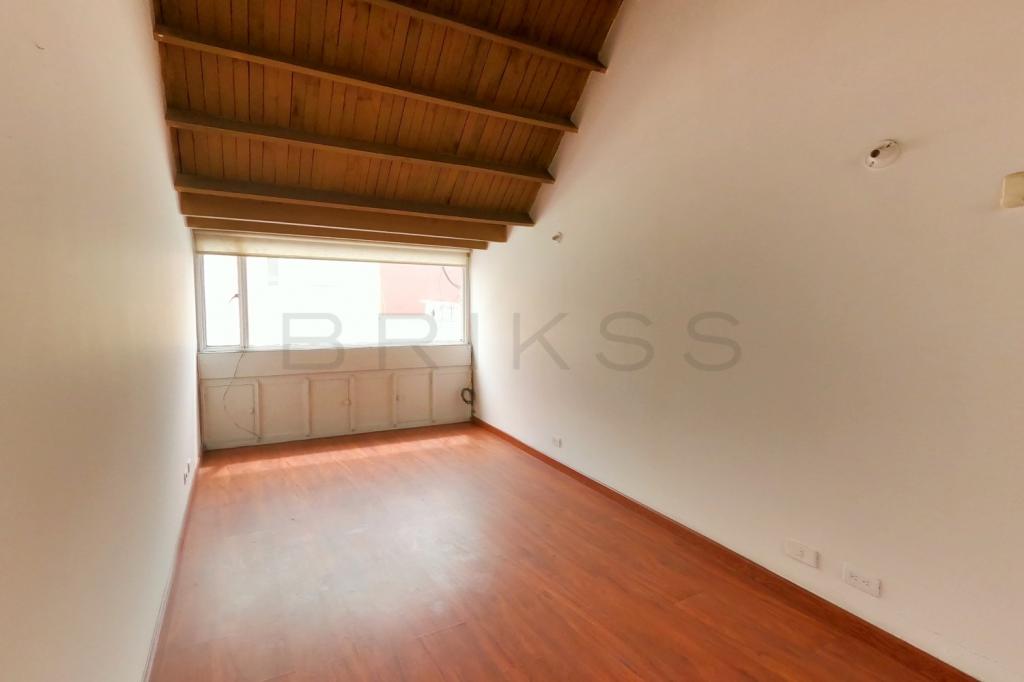 Apartamento en venta en Chapinero Alto, Bogotá · foto 19 de 20