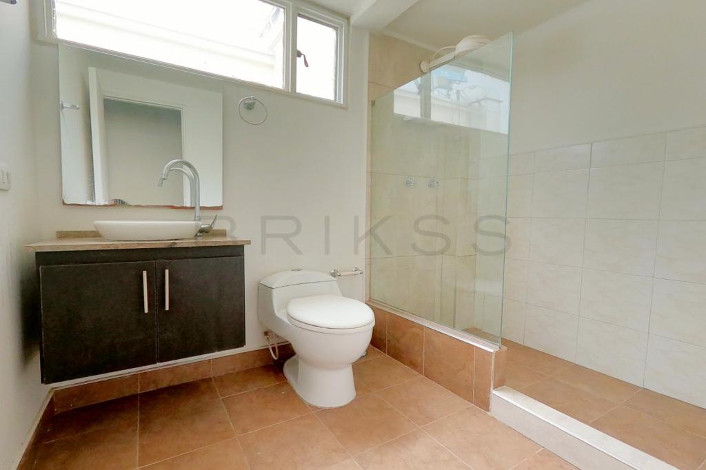 Apartamento en venta en Chapinero Alto, Bogotá · foto 20 de 20