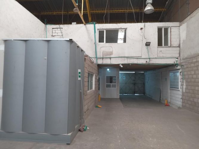 Bodega en arriendo en Paraiso, Barranquilla · foto 2 de 16