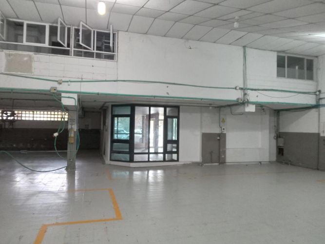 Bodega en arriendo en Paraiso, Barranquilla · foto 4 de 16